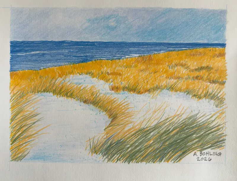 Atlantic Coast Beach 2026